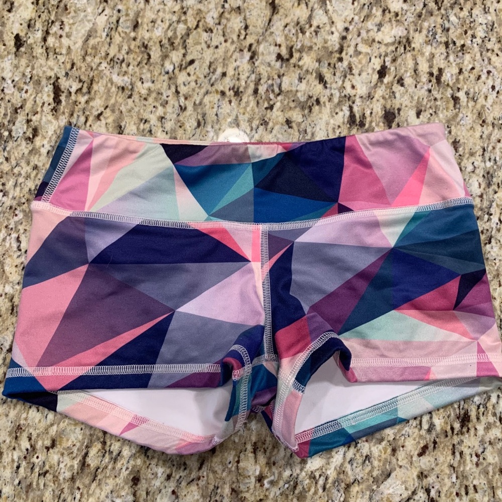 Fleo Geo Jewel
